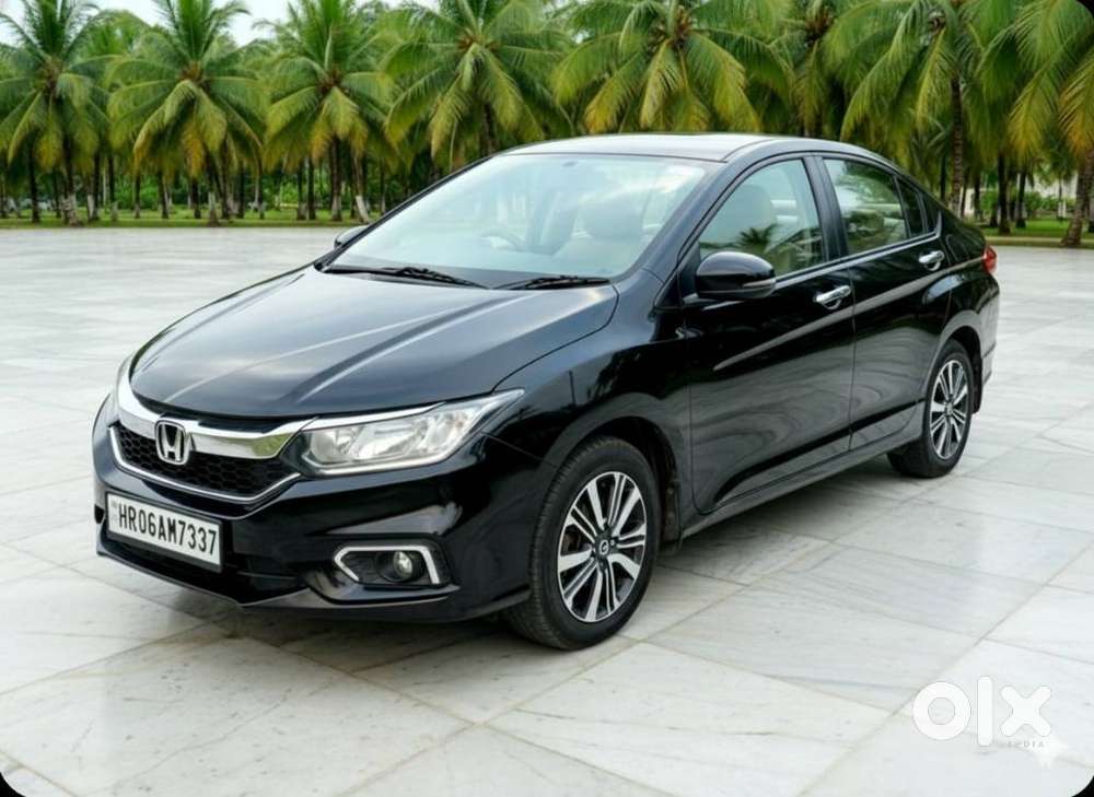 Honda City 2014-2015 I Vtec Vx, 2017, Cng & Hybrids