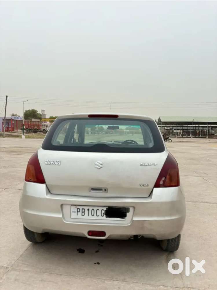 Maruti Suzuki Swift Vdi 2008 Diesel Manual