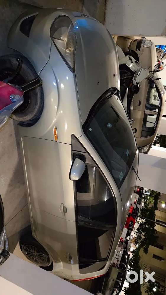 Ford Figo Diesel 2012