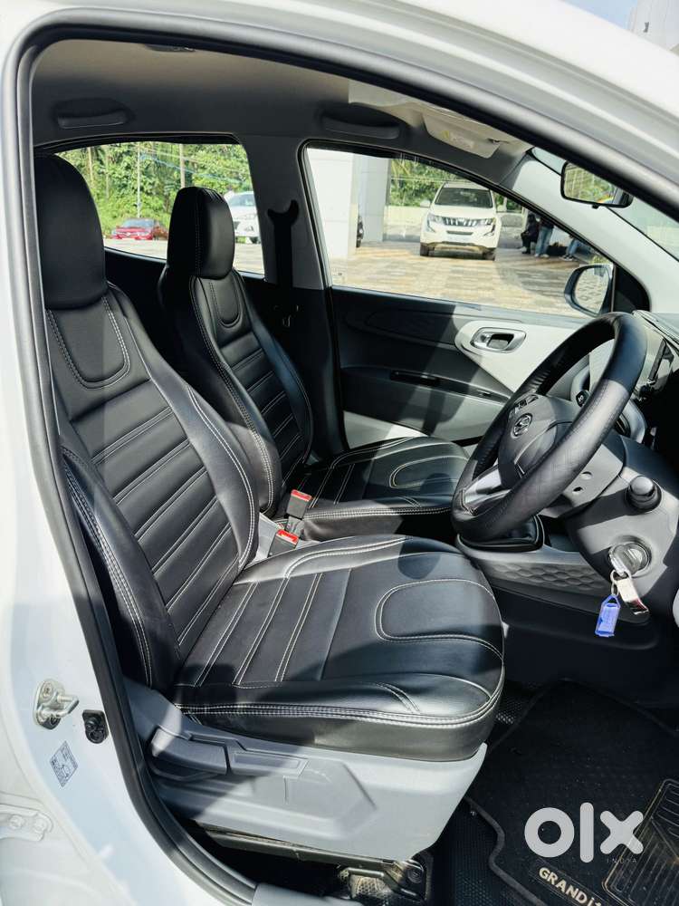 Hyundai Grand I10 Nios