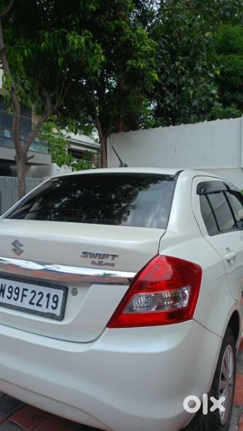 Maruti Suzuki Swift Dzire 1.3 Vxi, 2016, Petrol