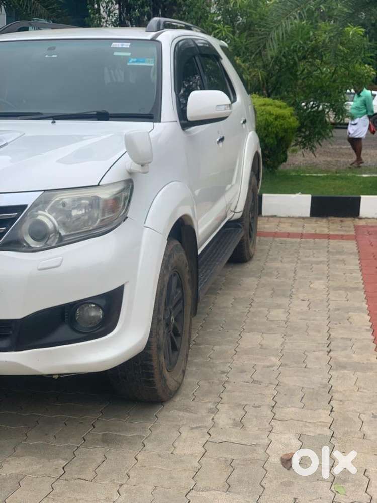 Toyota Corolla Diesel 2014
