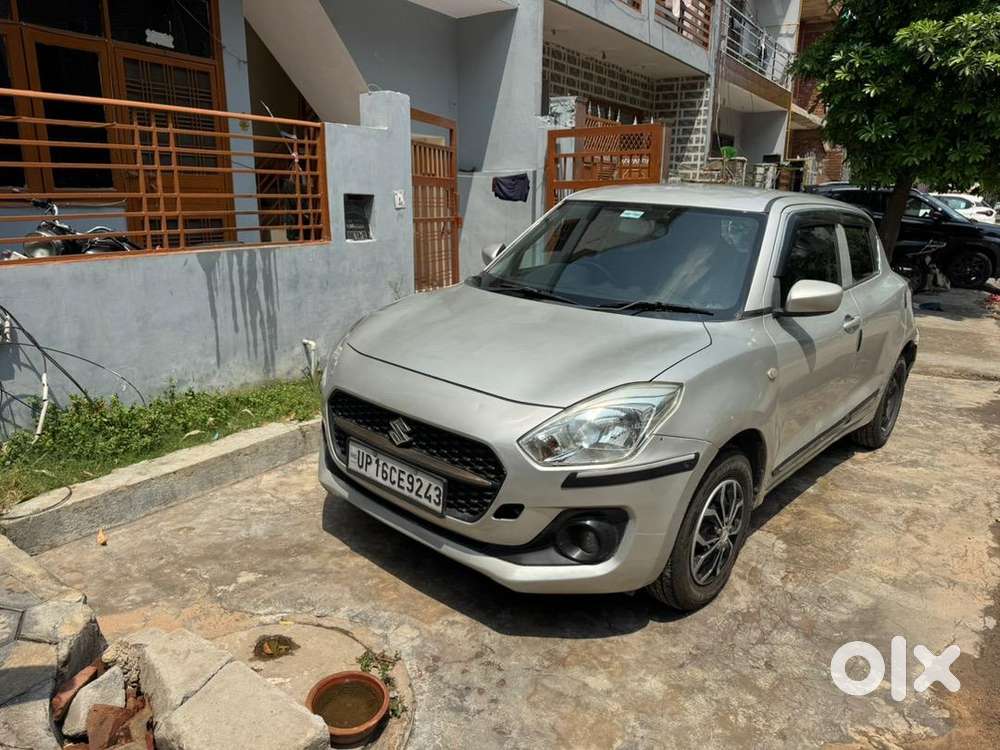 Maruti Suzuki Petrol Cng 2019