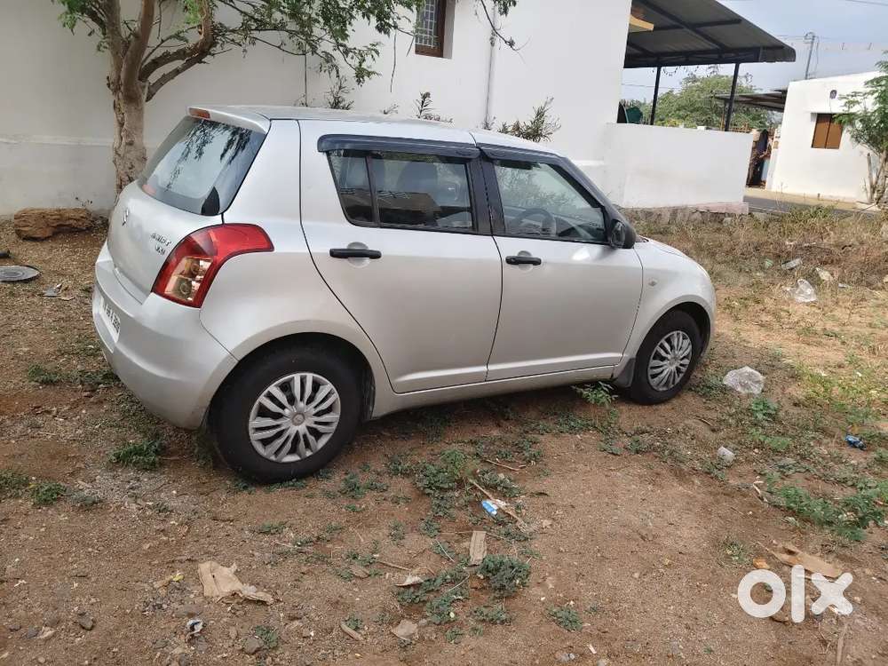 Maruti Suzuki Swift Vxi 2009