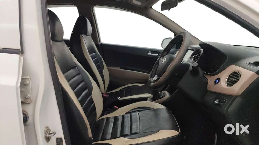 Hyundai Grand I10 1.2 Kappa Asta, 2019, Cng & Hybrids