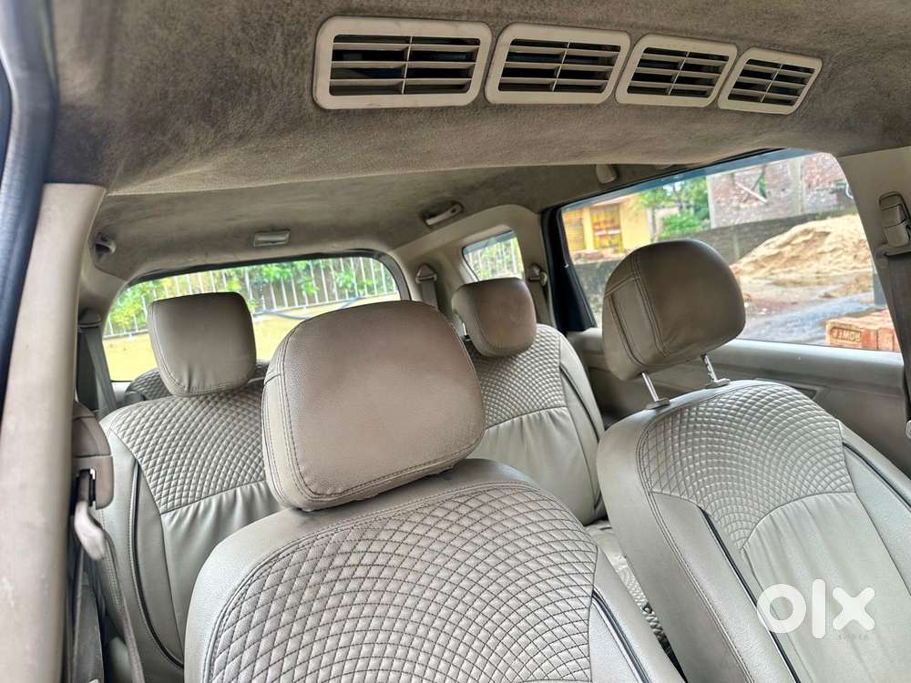 Maruti Suzuki Ertiga Vxi Abs Bs Iv, 2016, Petrol