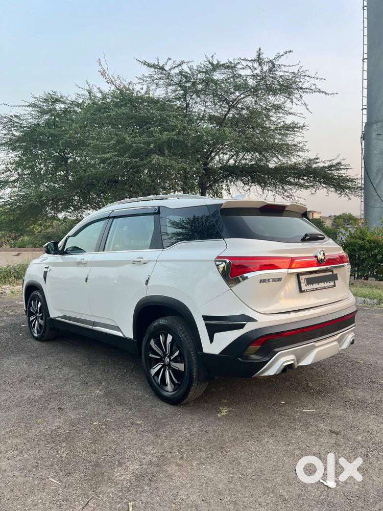 Mg Hector 2.0 Sharp Diesel, 2019, Diesel