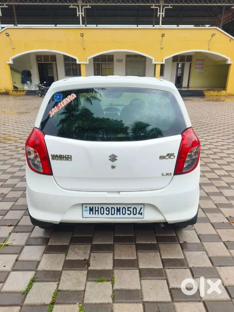 Maruti Suzuki Alto 2014 Petrol /lpg Manual
