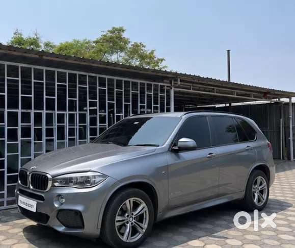 Bmw X5 Xdrive 30d, 2018, Diesel