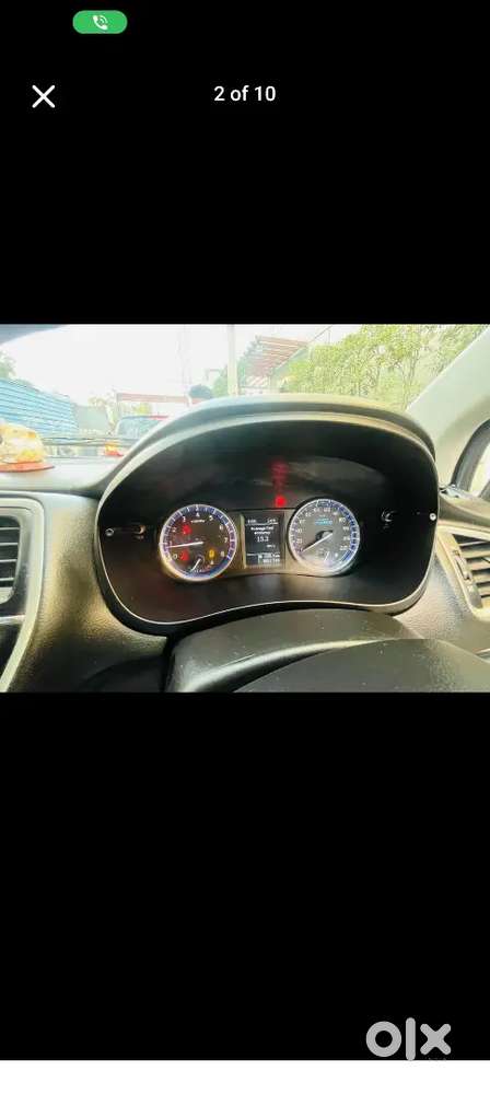 Maruti Suzuki S-cross 1.5 2022