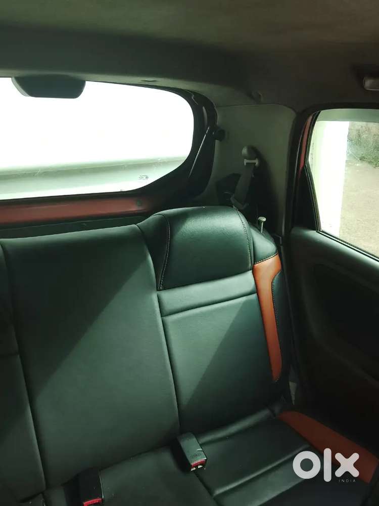 Maruti Suzuki Alto 2012