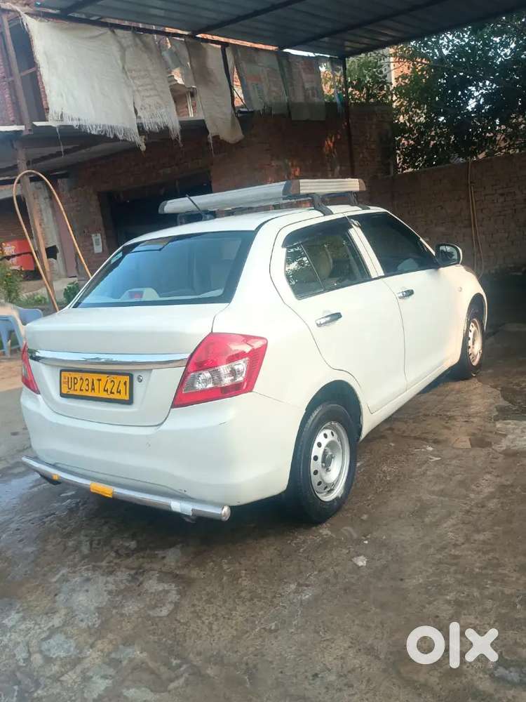 Maruti Suzuki Dzire 2022