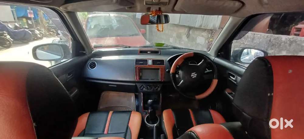 Maruti Suzuki Swift 2009 Diesel 185659 Km Driven     Engine Problem