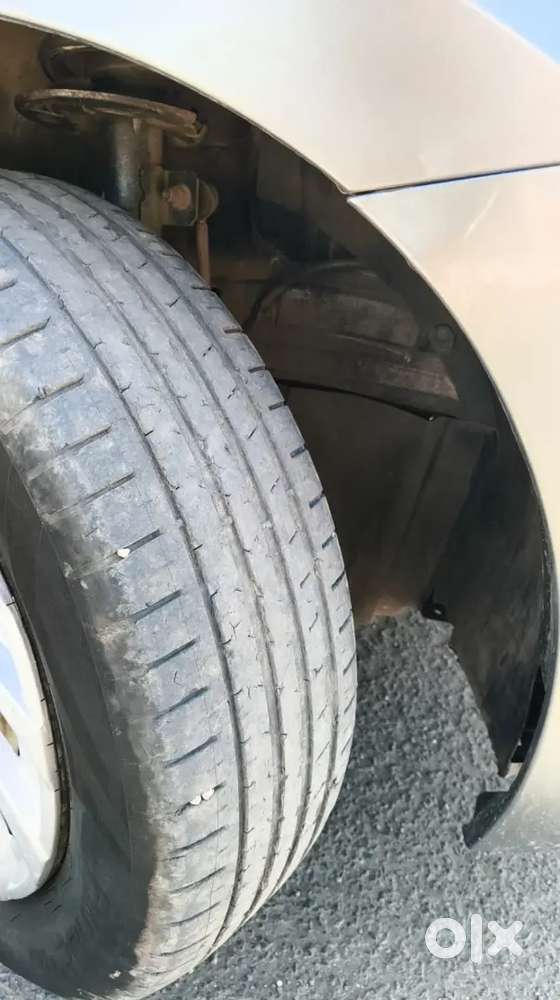 Maruti Suzuki Baleno 2021 Cng & Hybrids 100000 Km Driven