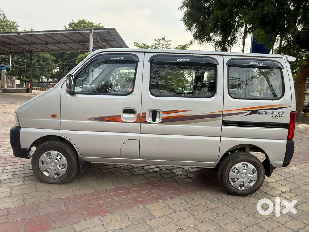 Maruti Suzuki Eeco 7 Seater Ac, 2024, Petrol