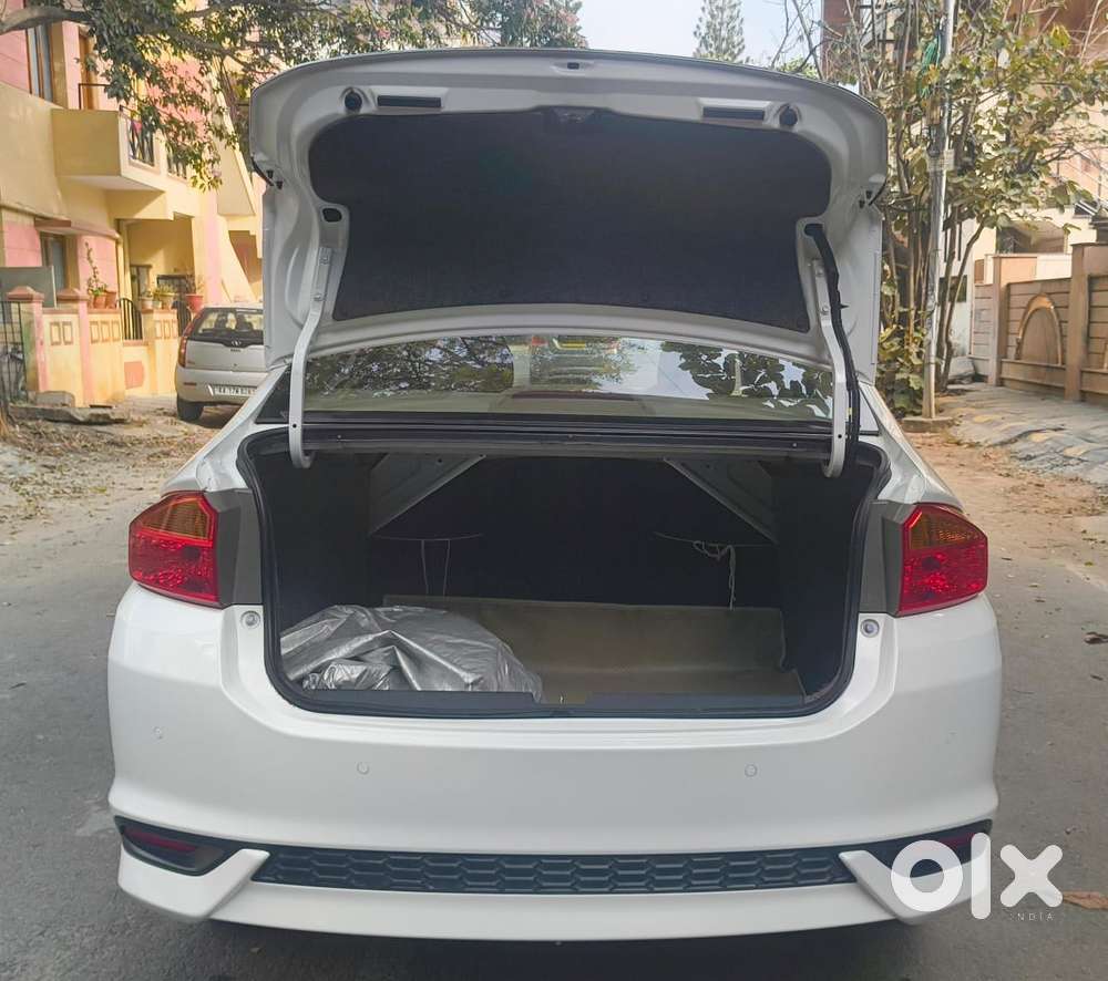 Honda City I-vtec Vx, 2021, Petrol