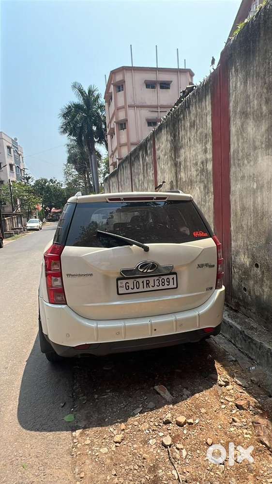 Mahindra Xuv500 2015 Diesel Good Condition