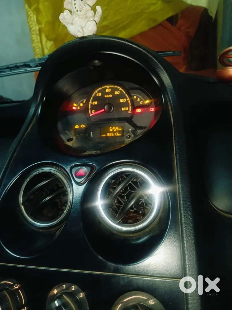 Tata Nano Xm 2016