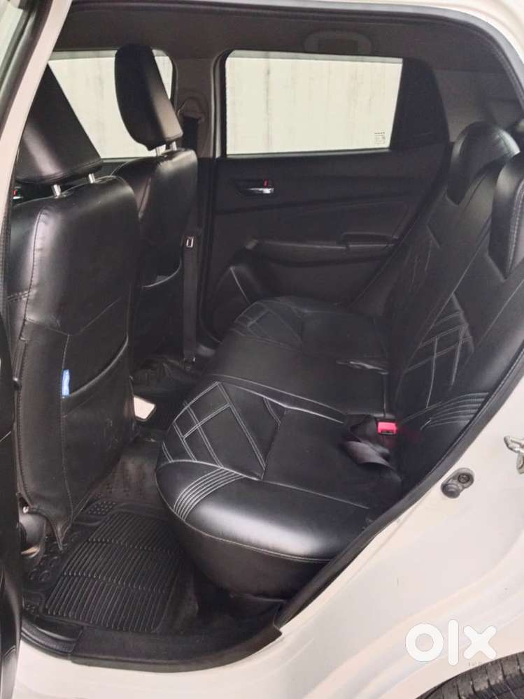 Maruti Suzuki Swift 2018 Vxi, 2019, Cng & Hybrids