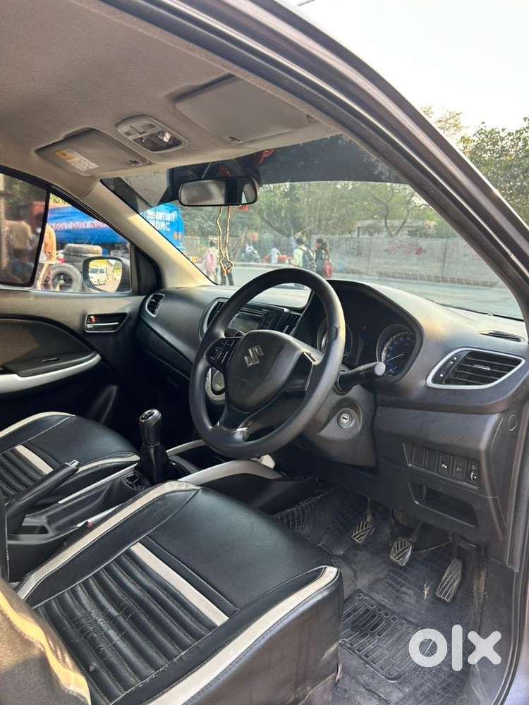 Maruti Suzuki Baleno Diesel 2017