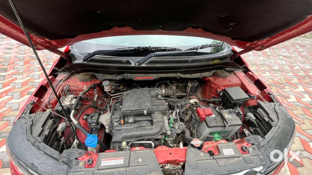 2022 Maruti Suzuki Brezza