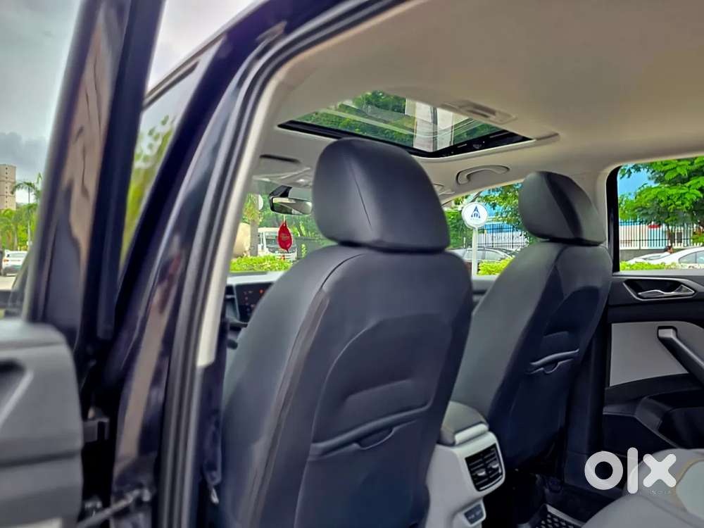 Skoda Kushaq 1.5 Tsi Style Dsg, 2024, Petrol
