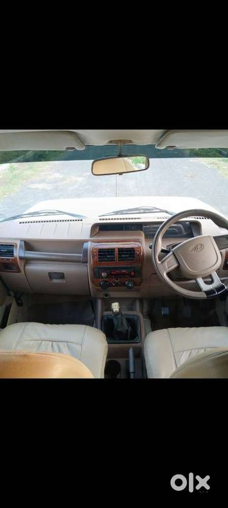 Mahindra Bolero Slx, 2013, Diesel