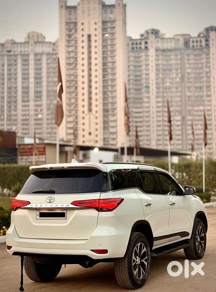 Toyota Fortuner 3.0 Sportivo 4x2 At, 2017, Diesel