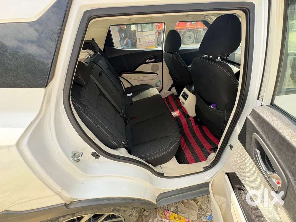 Mahindra Xuv 3xo 2024 Diesel