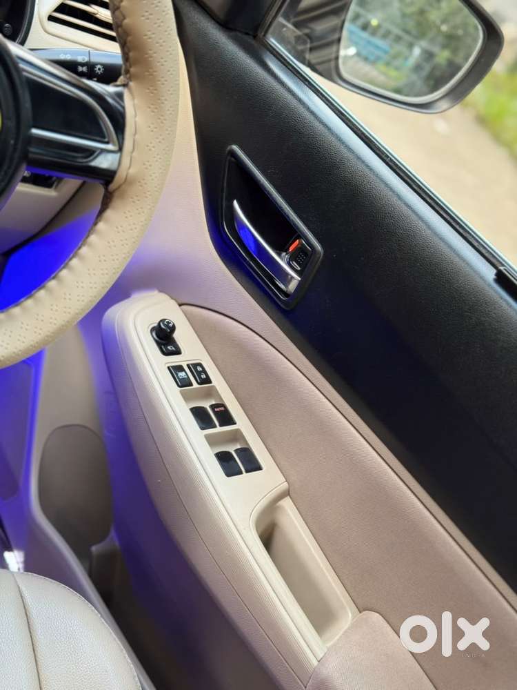 Maruti Suzuki Dzire 1.2 Vxi, 2021, Petrol