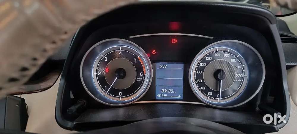 Maruti Suzuki Dzire Vdi 2019