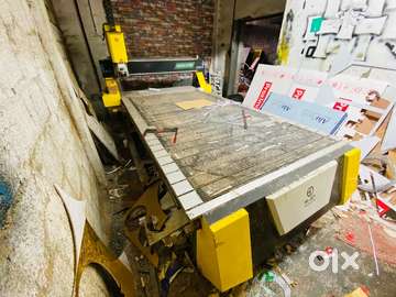 8X4 HI JET CNC Router Machine Other Services 1790926976