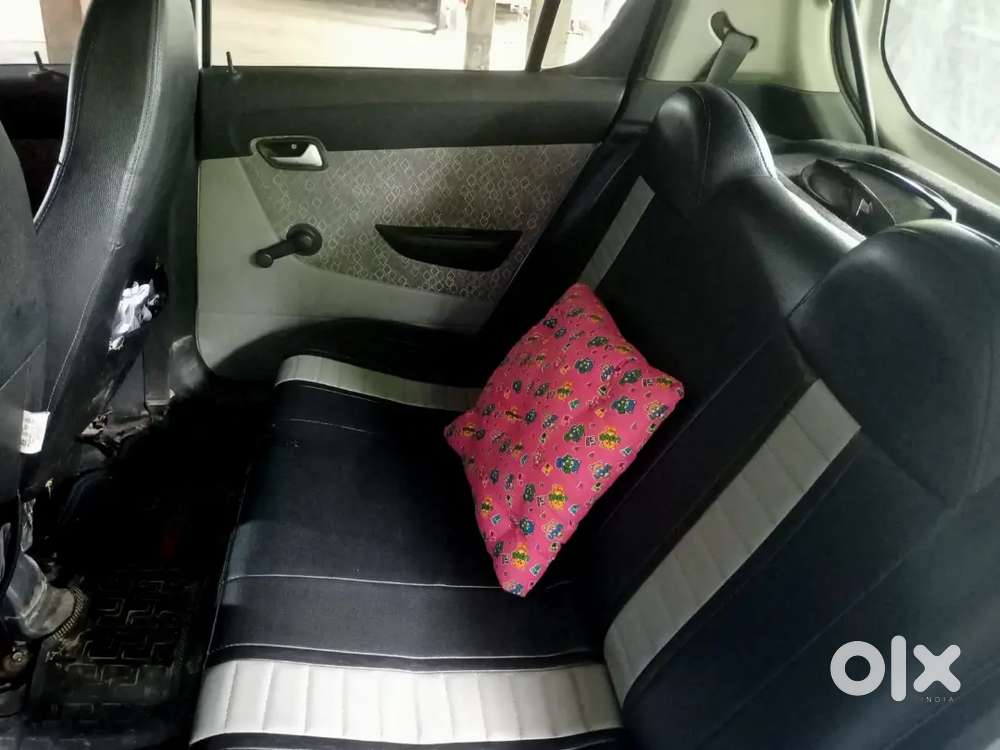 2016 Maruti Suzuki Alto