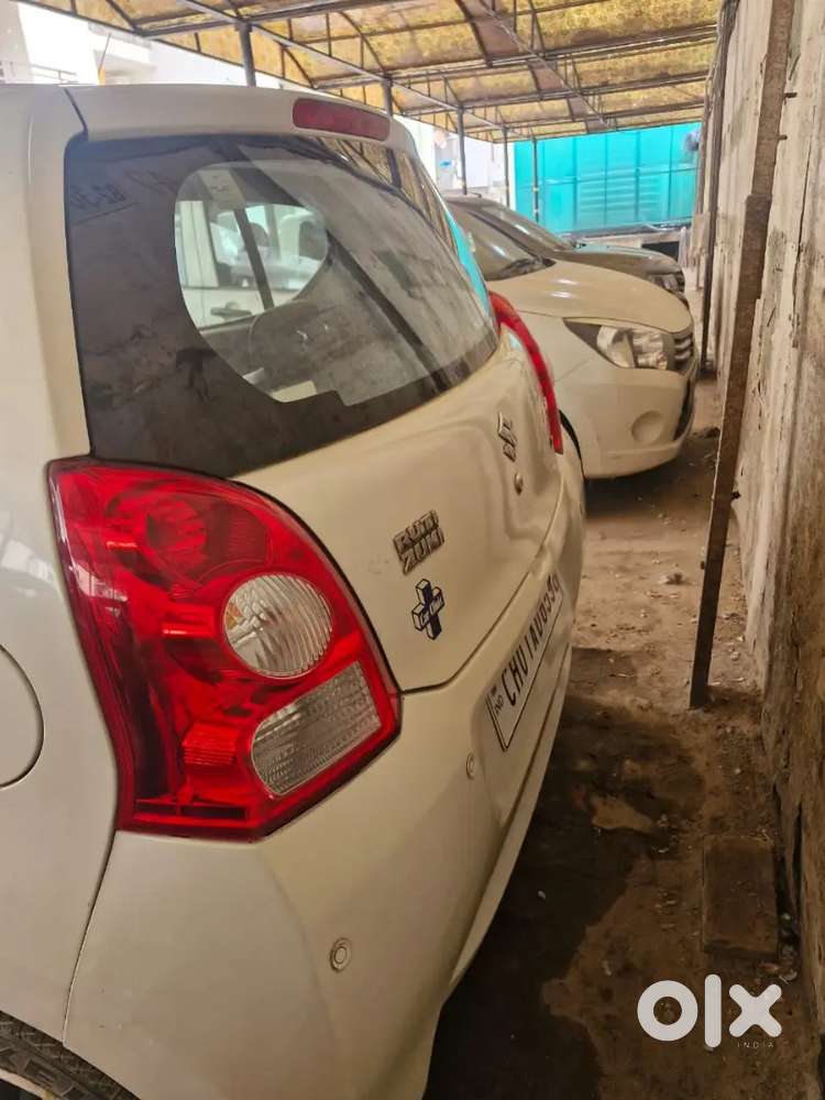 Maruti Suzuki A-star 2010 Petrol Good Condition