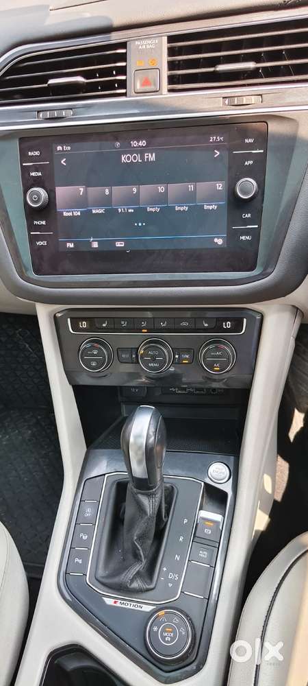 Volkswagen Tiguan All Space 2.0 Tsi, 2020, Petrol