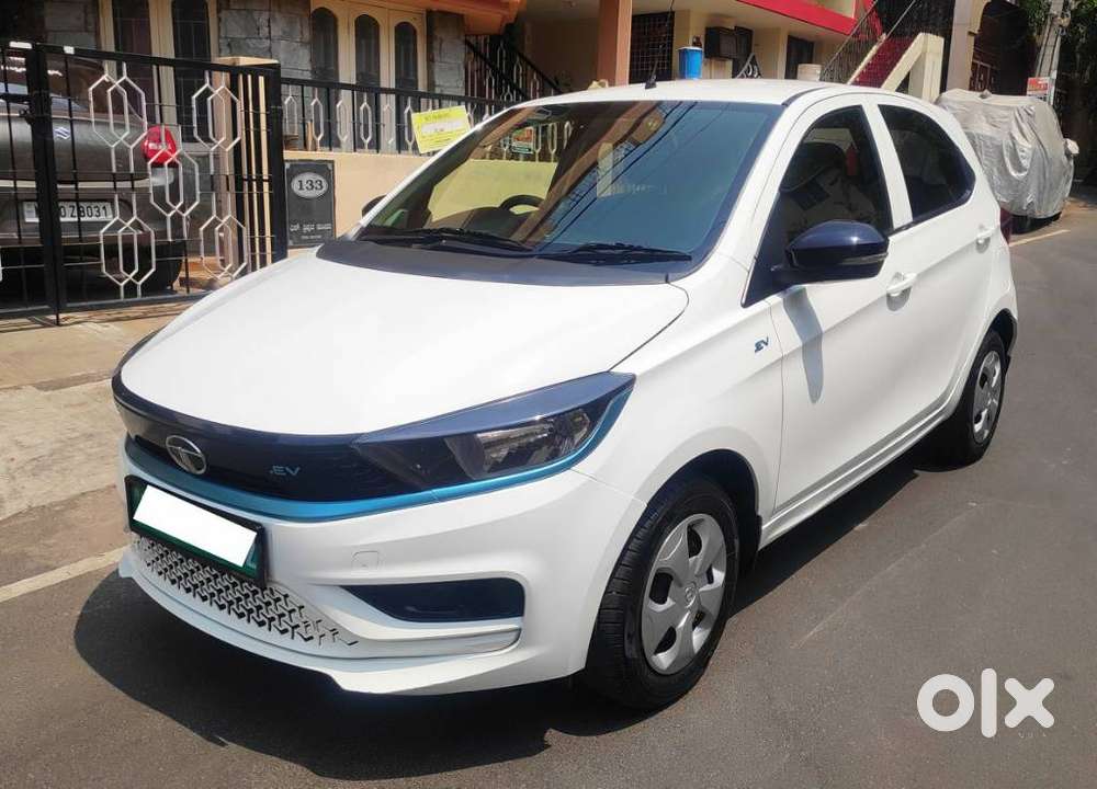 Tata Tiago Ev Xt Lr, 2023, Electric