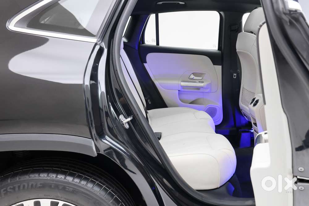 Mercedes-benz Gla 200, 2024, Petrol