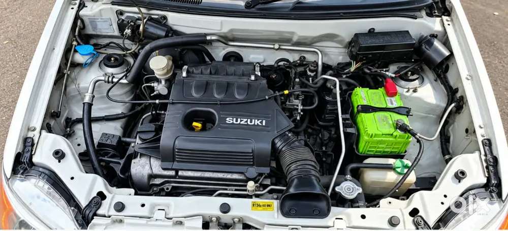 Maruti Suzuki Alto 2011