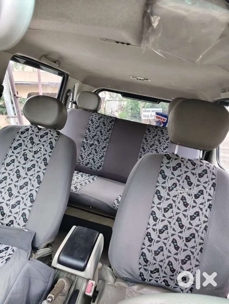 Fc  Insurance Current Good Condition Car