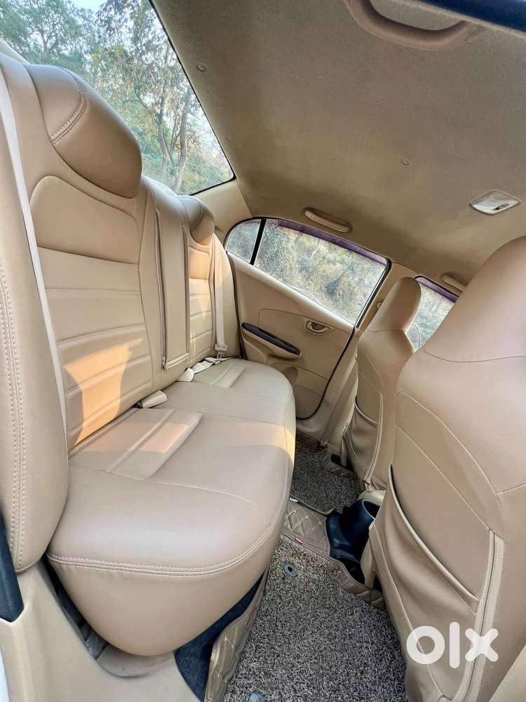 Honda Amaze 2013-2016 Ex I-vtech, 2013, Petrol