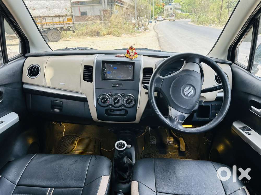 Maruti Suzuki Wagon R 1.0 Lxi Cng, 2018, Cng & Hybrids