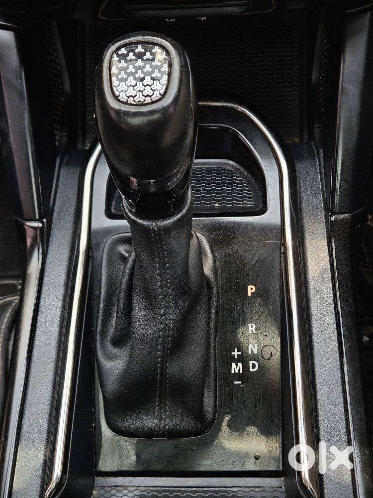 Tata Safari 2.0 Kryotec Xta Plus Dark Edtition, 2022, Diesel