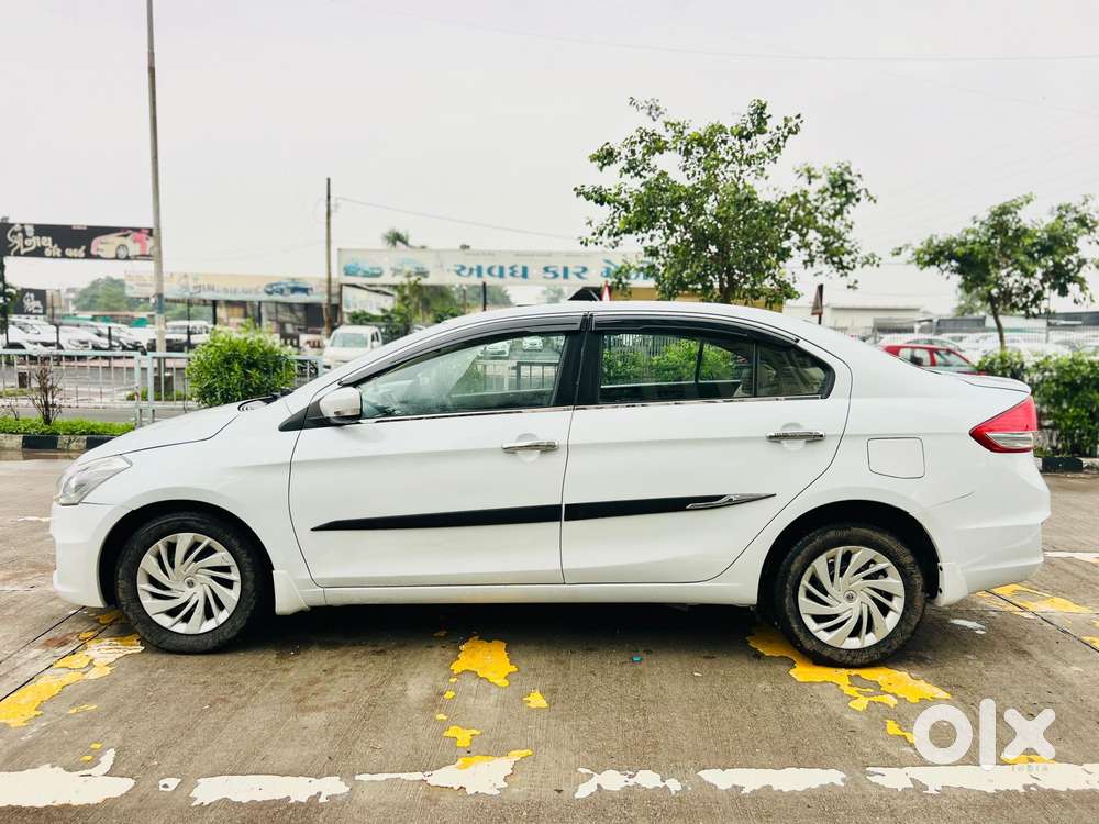 Maruti Suzuki Ciaz