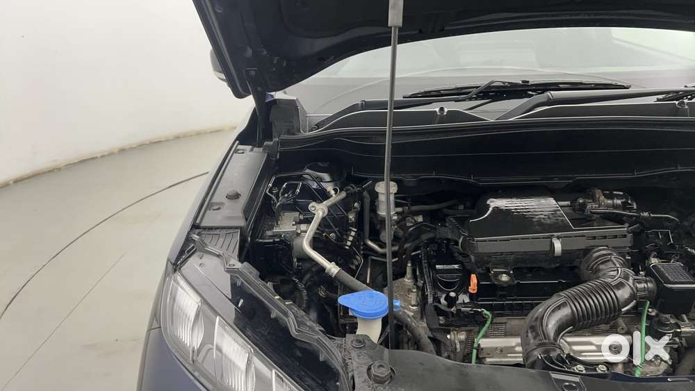 Maruti Suzuki Grand Vitara 1.5 Alpha Smart Hybrid, 2023, Petrol