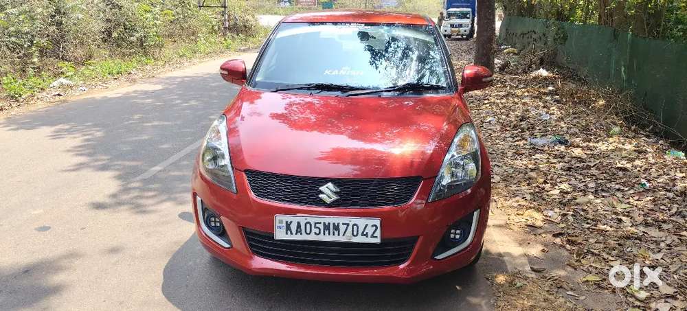 Maruti Suzuki Swift 2103