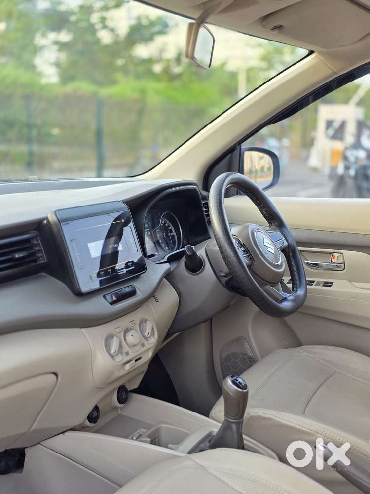 Maruti Suzuki Ertiga Vxi (o) Cng, 2022, Cng & Hybrids