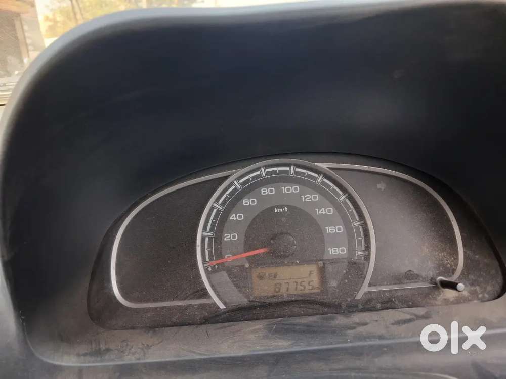 Maruti Suzuki Alto 800