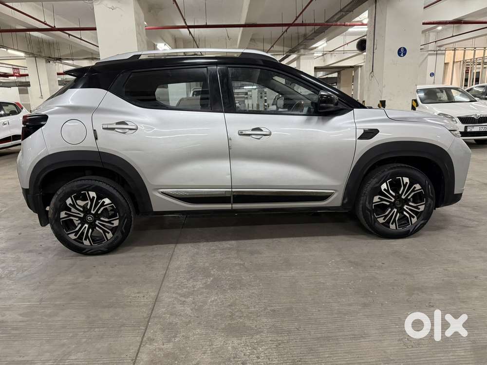 Renault Kiger Rxz Dt, 2022, Diesel