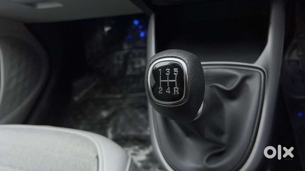 Hyundai Grand I10 Nios Sportz 1.2 Kappa Vtvt, 2023, Petrol