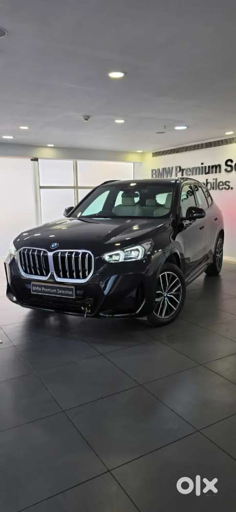 Bmw X1 Sdrive18d M Sport, 2026, Diesel